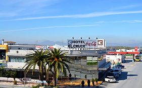 Hotel El Cruce Moraleda